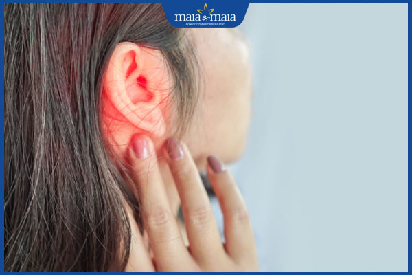 Có nên tiêm filler tai tài lộc không? Quy trình và chi phí thực hiện 3 đau tai sau tiêm