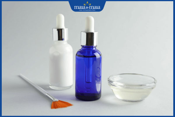 Peel da tại nhà có nên không? Hướng dẫn cách thực hiện an toàn 3 dụng cụ peel