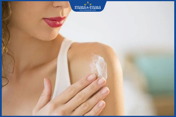 Chuyên gia tư vấn triệt lông xong có được bôi kem chống nắng không? 4 dưỡng ẩm body