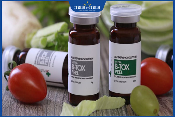 duong chat btox vi kim