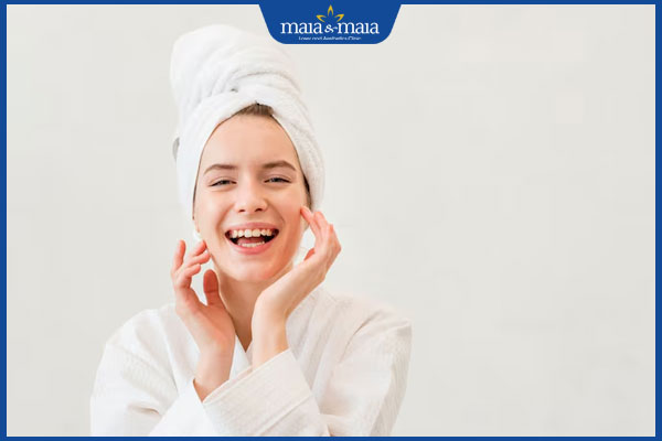 Thay da sinh học là gì? Quy trình thực hiện như thế nào? 6 hiệu quả sau peel da