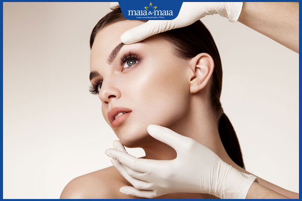 Tiêm filler mũi: Ưu, nhược điểm và quy trình thực hiện 4 hiệu quả tiêm filler mũi