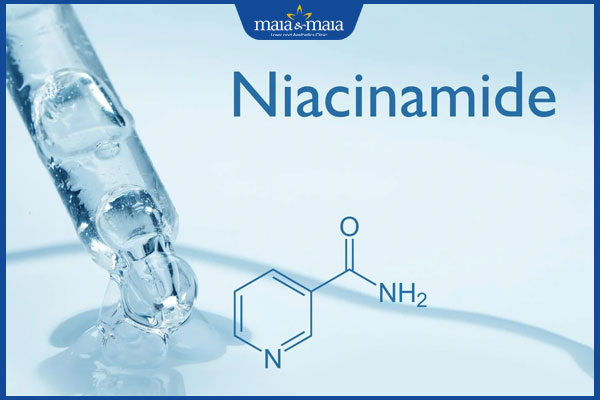 hoạt chất Niacinamide
