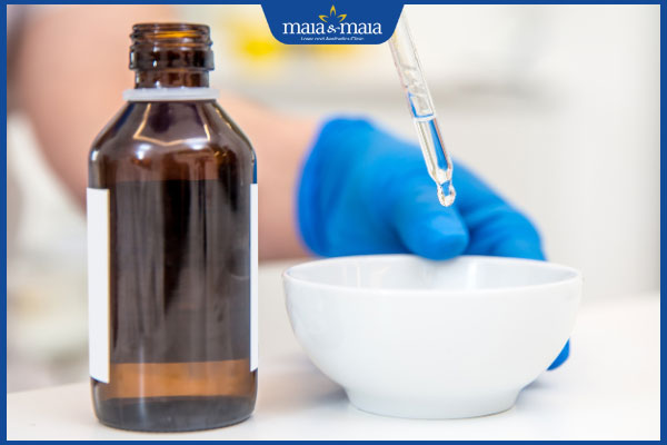 Thay da sinh học body có tốt không? Quy trình và chi phí thực hiện 2 hoạt chất peel