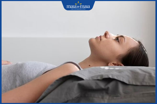 Tiêm filler mũi bao lâu hết sưng? Giải đáp chi tiết từ bác sĩ chuyên khoa 4 kê cao gối khi ngủ