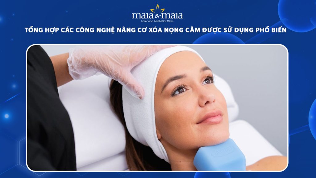 nâng cơ xóa nọng cằm