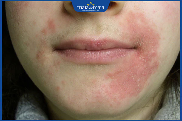 Công nghệ triệt lông Elight có gì đặc biệt? Lưu ý khi thực hiện 3 người bị bệnh lý da liễu mãn tính