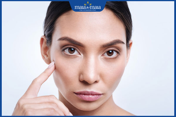 Tiêm botox hạ gò má phù hợp với ai? Quy trình và chi phí thực hiện 3 người có gò má cao