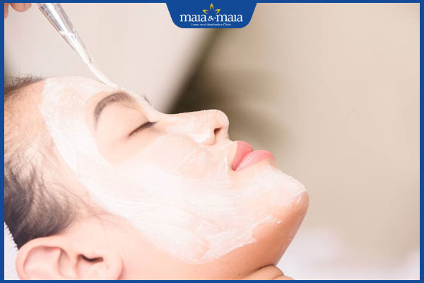 Peel da Retinol mang lại lợi ích gì? Những lưu ý nên biết 2 peel da bằng hoạt chất retinol