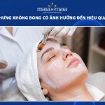 peel da nhưng không bong