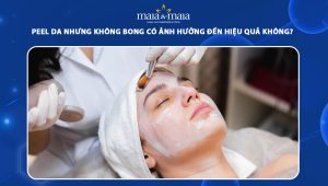 Peel da nhưng không bong có ảnh hưởng đến hiệu quả không? Hướng dẫn peel bong nhanh 79 peel da nhưng không bong