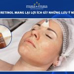 peel da retinol