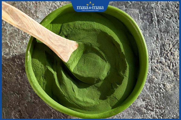 Tìm hiểu quy trình vi kim tảo biển và những lưu ý khi thực hiện 3 pha trộn tảo biển