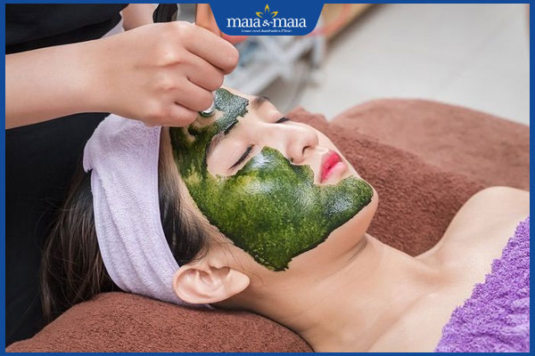 Vi kim tảo biển kiêng ăn gì? Top 5 nhóm thực phẩm cần chú ý 2 phương pháp vi kim tảo biển