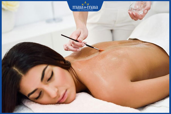 Thay da sinh học body có tốt không? Quy trình và chi phí thực hiện 4 quá trình lột da body