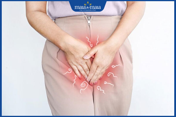 Tiêm filler vùng kín có nên không? Cảnh báo những nguy hiểm tiềm ẩn 3 tác hại tiêm vùng kín