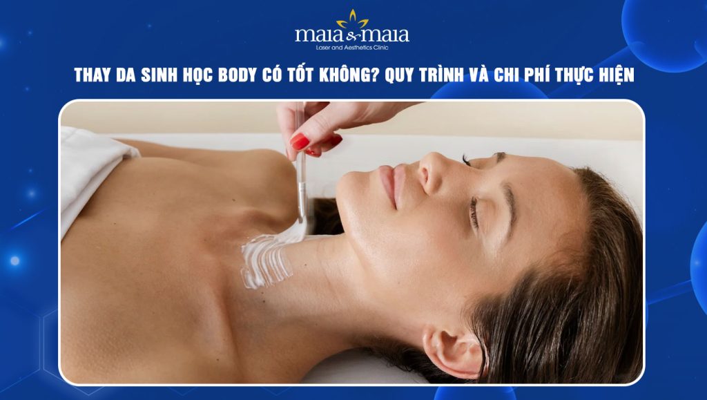 Thay da sinh học body
