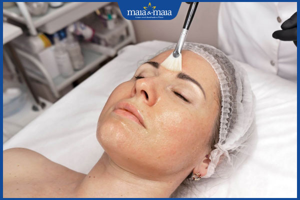 Thay da sinh học là gì? Quy trình thực hiện như thế nào? 4 thực hiện thay da sinh học