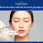 tiêm BAP 5 điểm giá bao nhiêu