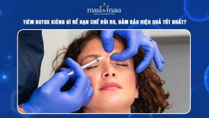 Tiêm botox kiêng gì để hạn chế rủi ro, đảm bảo hiệu quả tốt nhất? 81 Tiêm botox kiêng gì