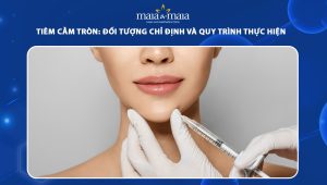 Tiêm cằm tròn: Đối tượng chỉ định và quy trình thực hiện  68 tiêm cằm tròn