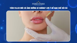 Tiêm filler môi có ảnh hưởng gì không? Lưu ý để hạn chế rủi ro 28 tiêm filler môi có ảnh hưởng gì không