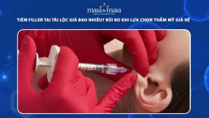 Tiêm filler tai tài lộc giá bao nhiêu? Rủi ro tiềm ẩn khi lựa chọn thẩm mỹ giá rẻ 54 tiêm filler tai tài lộc giá bao nhiêu