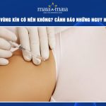 tiêm filler vùng kín