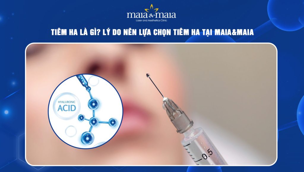 tiêm HA
