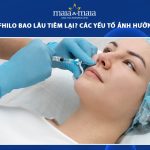 tiêm profhilo bao lâu tiêm lại