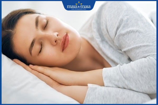 Tiêm filler mũi có được nằm nghiêng không? Nên và không nên làm gì sau tiêm filler? 2 tư thế cần tránh sau tiêm filler