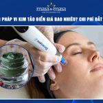 vi kim tảo biển giá bao nhiêu