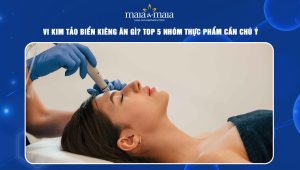Vi kim tảo biển kiêng ăn gì? Top 5 nhóm thực phẩm cần chú ý 33 vi kim tảo biển kiêng ăn gì