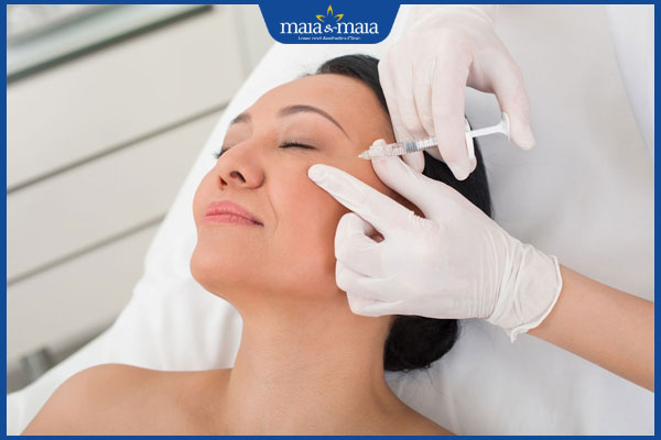 yếu tố ảnh hưởng giá tiêm botox