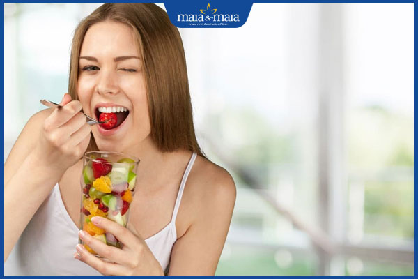Những lưu ý trước và sau khi triệt lông để triệt lông an toàn, hiệu quả 3 ăn trái cây