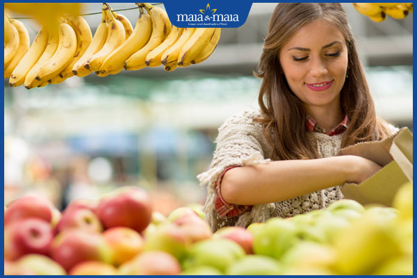 Danh sách 10 loại trái cây chống lão hóa hiệu quả cao không nên bỏ qua! 8 chọn mua trái cây