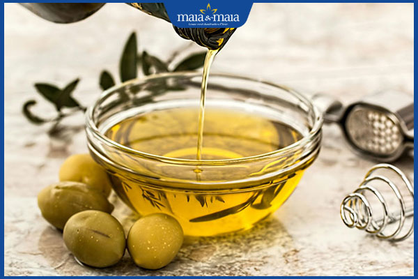 Thực phẩm chống lão hóa: Ăn gì để duy trì làn da tươi trẻ theo thời gian? 10 dầu oliu