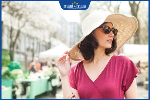 Lão hóa mắt: Dấu hiệu nhận biết và cách cải thiện hiệu quả 4 đeo kính bảo vệ mắt