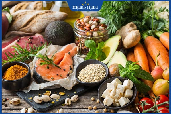 Bí quyết trị nám bằng dứa giúp da sáng khỏe, mịn màng tại nhà 5 dinh dưỡng lành mạnh
