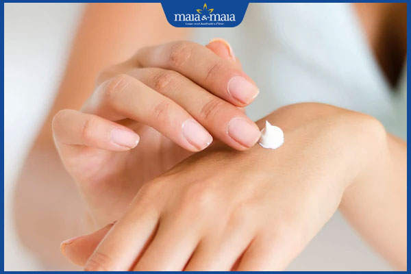 Da tay nhăn nheo do đâu? Địa chỉ trẻ hóa da tay uy tín 3 dưỡng da tay