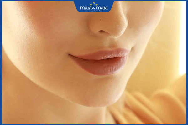 Tiêm botox khóe miệng có nên không? Lưu ý khi thực hiện 4 hiệu quả sau khi nâng cơ khóe miệng