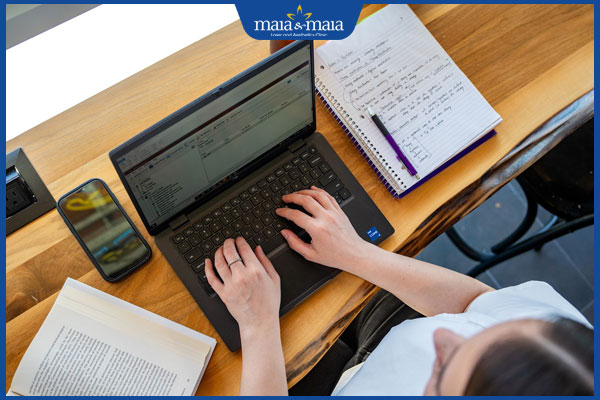 Học tiêm filler online có nên không? Những rủi ro thường gặp  3 học online khóa tiêm filler