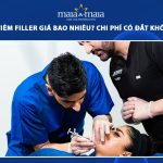 học tiêm filler giá bao nhiêu
