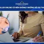 học tiêm filler online
