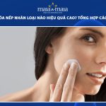 kem xóa nếp nhăn
