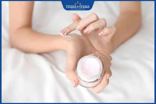 Điểm danh 10+ cách xóa nếp nhăn giúp làn da trẻ mãi 8 kiểm tra thử sản phẩm