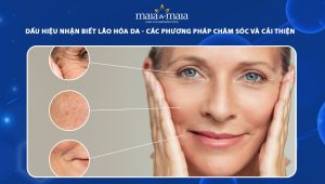 Dấu hiệu lão hóa da - Các phương pháp chăm sóc và cải thiện da chảy xệ  62 lão hóa da