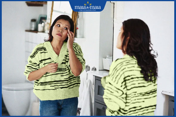 lựa chọn kem xóa nhăn phù hợp