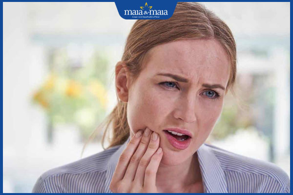 nhận biết tiêm botox đơ mặt