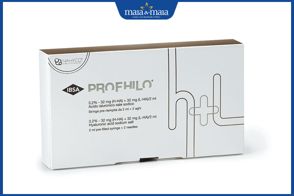 sản phẩm Profhilo